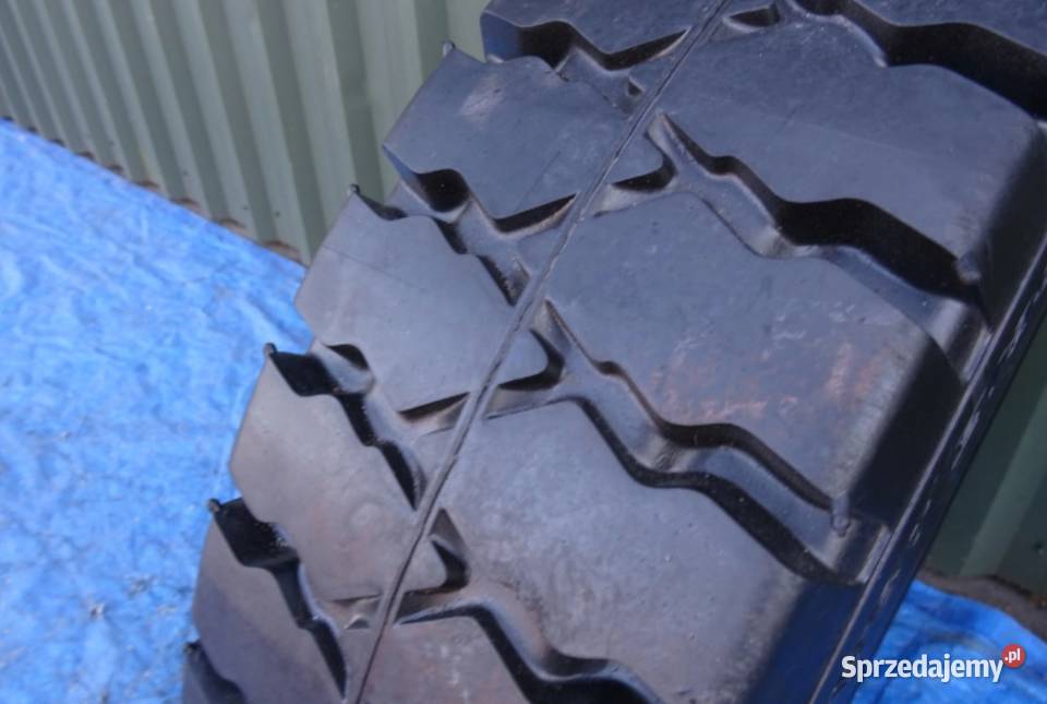 OPONA CONTINENTAL CSE 750 750 R 15 RIM 65 SC lubuskie Małomice