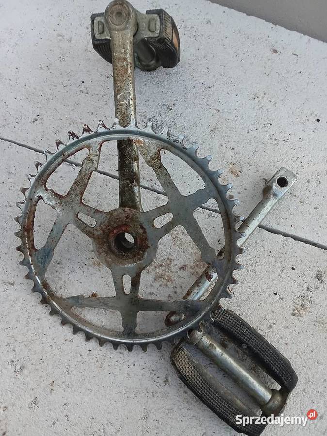 Korby suportu Milejewo