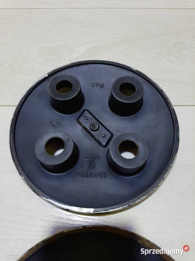 Dekle kołpaki FIAT Będzin