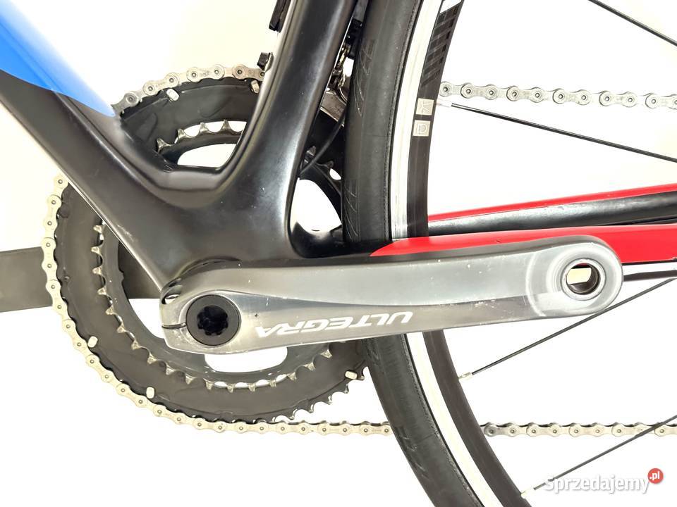 Rower Szosowy Karbonowy GIANT TCR CARBON ALPECIN łódzkie Łódź