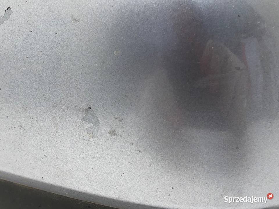 LUSTERKO LEWY OPEL ZAFIRA B Minivan 0515 sprzedam