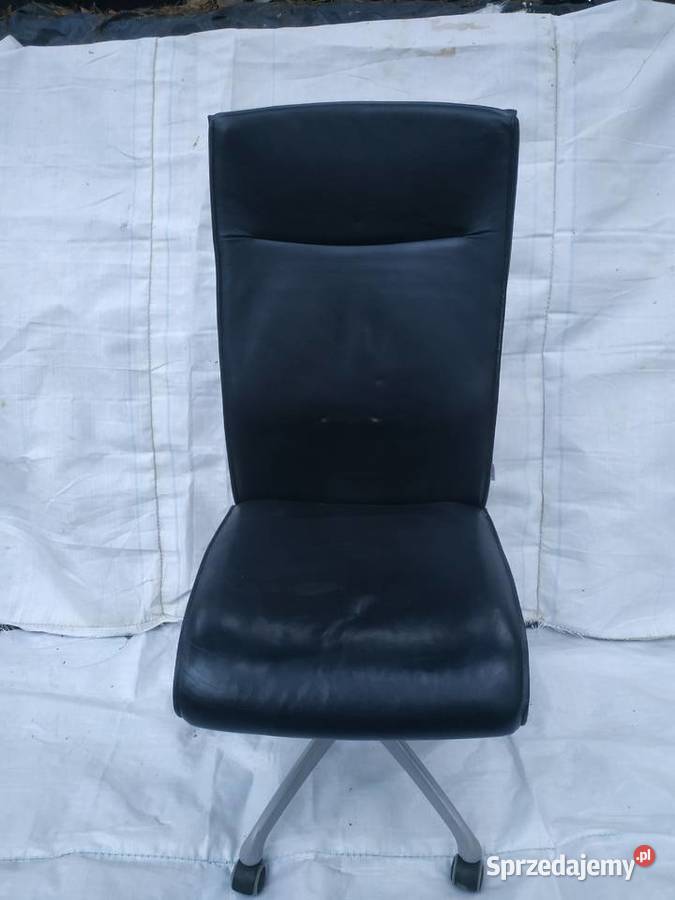 Krzesło obrotowe biurowe RÓŻNE krzesła biurko Warszawa