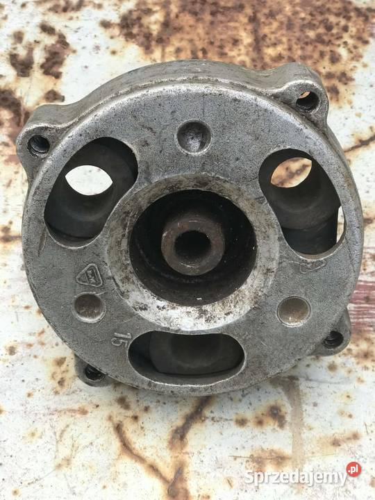 Zabierak zębatki do MZ 250 Trophy Pruchnik sprzedam