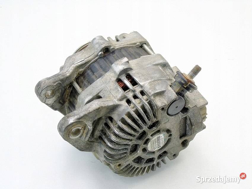 ALTERNATOR 95A 10 12 12V SPACE STAR 6 MIRAGE Sosnowiec
