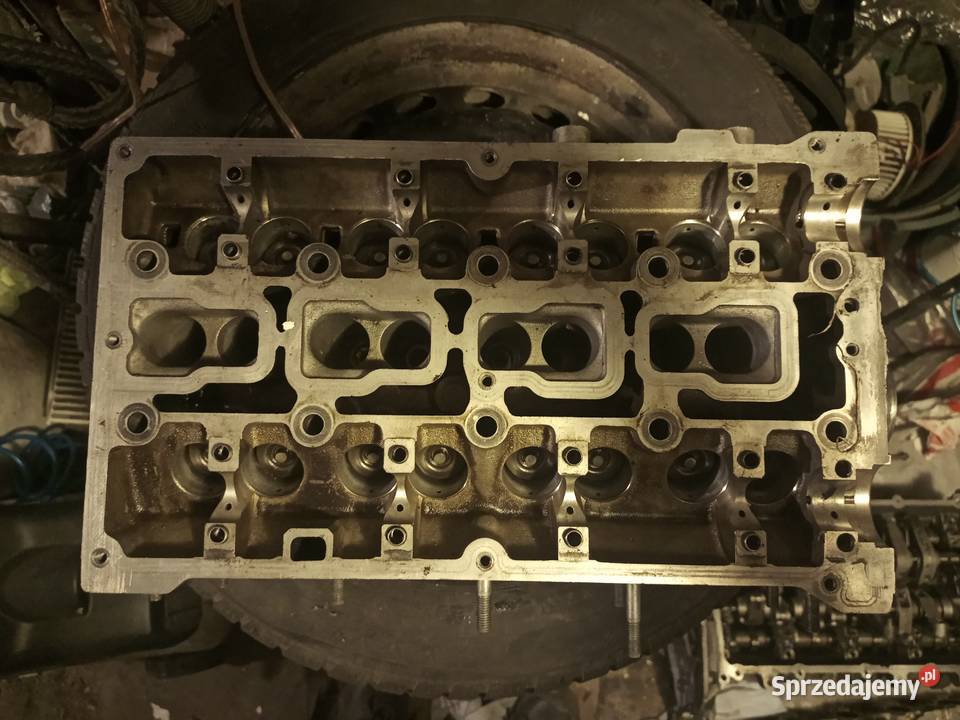 Głowica Alfa romeo 147 16 TS Koszalin sprzedam
