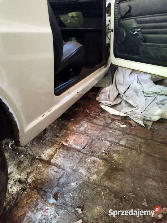 FIAT 126P 1982 R Skrzydlice
