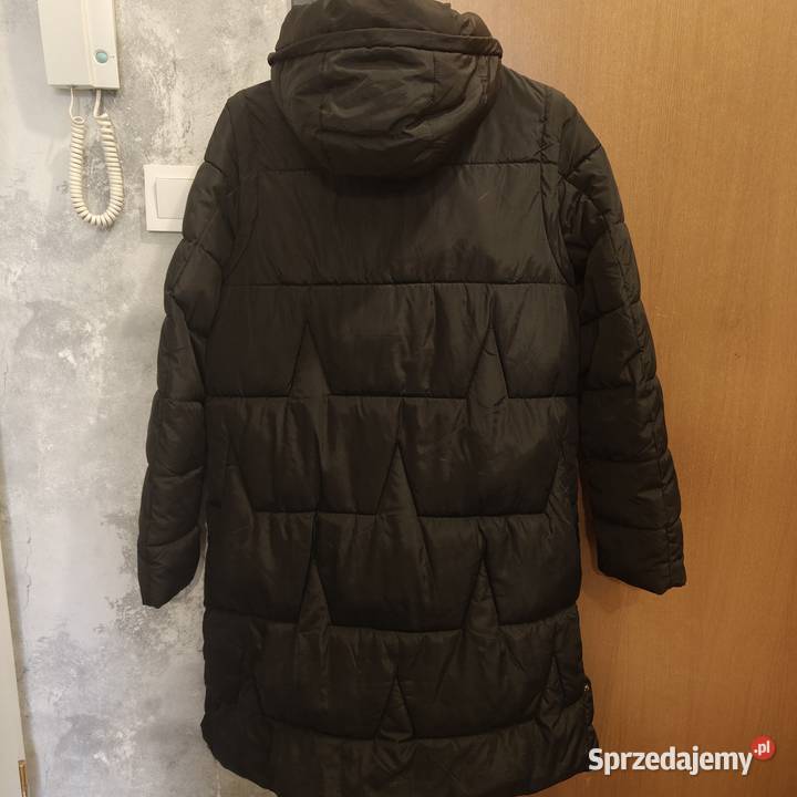 Kurtka bezrękawnik M Warszawa