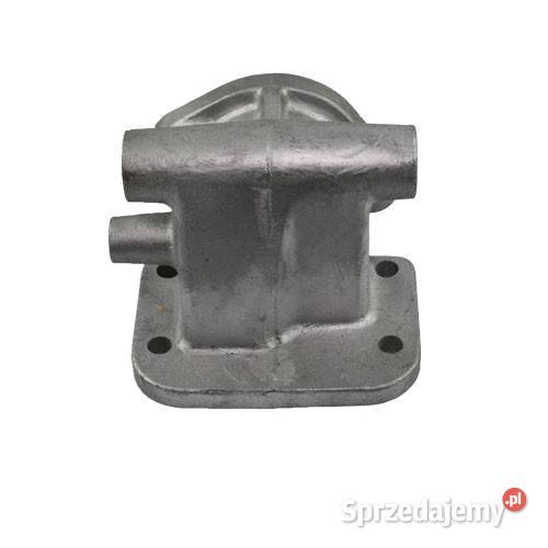 Obudowa termostatupompy wodnej Iseki