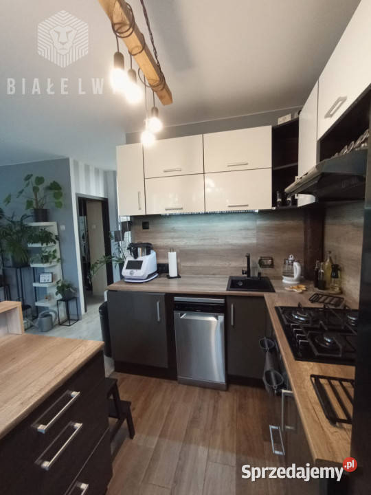 Sprzedaż mieszkania Warszawa 49m2 Piętro 5