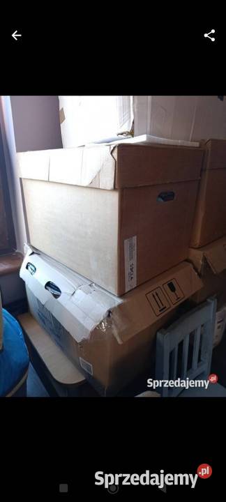 ubrania każdego wszystkich do pilnej sprzedaży Poznań