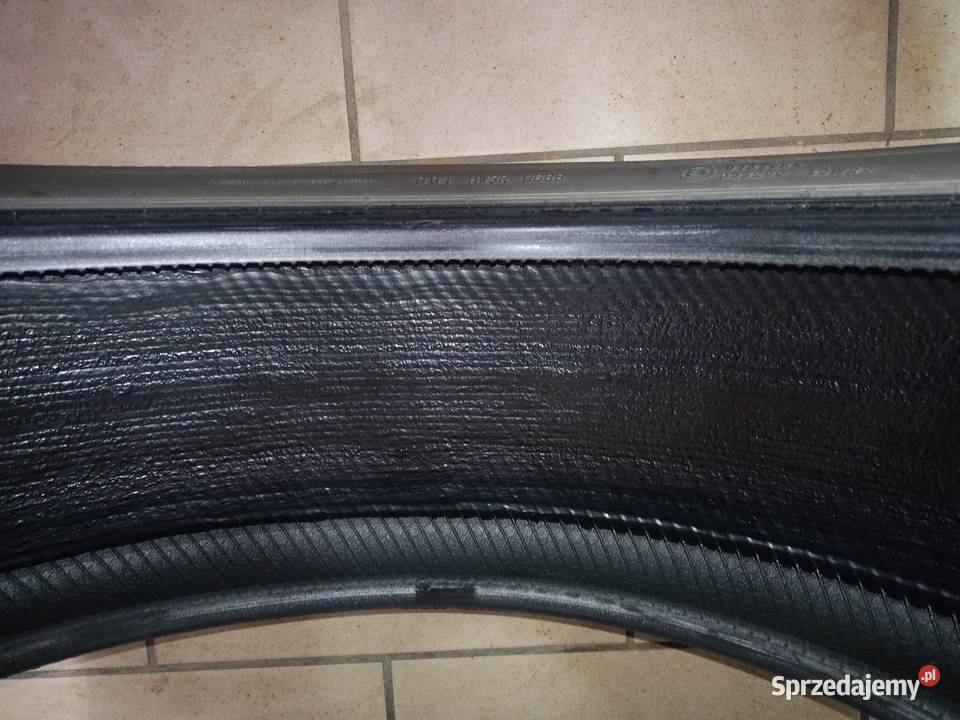 Opony letnie CONTINENTAL EcoContact 5 2155517 Dębicze