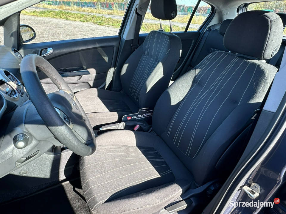 Opel Corsa D 20062014 benzyna Lipówki sprzedam