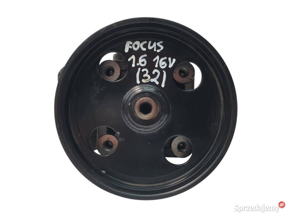POMPA WSPOMAGANIA Ford C Focus MK2 16 16V