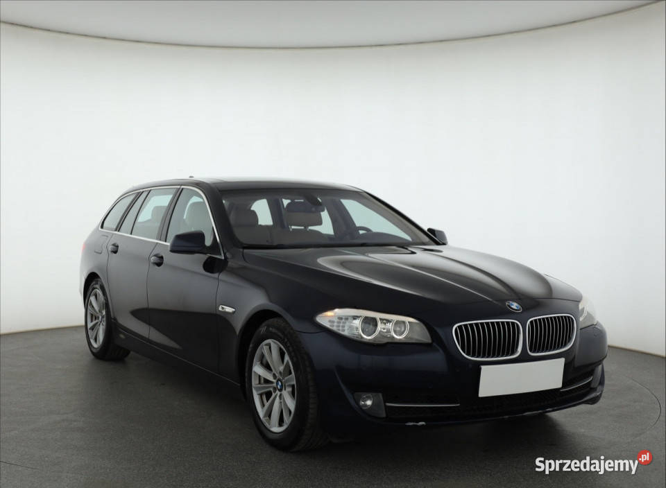 BMW 5 520d 1995cm3 Piaseczno