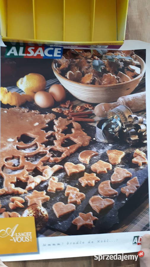 zestaw plakatow Gliwice