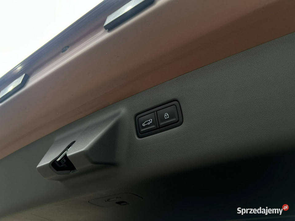 Hyundai Santa Fe 16 TGDI HEV 4WD215KREDYT Piotrków Trybunalski