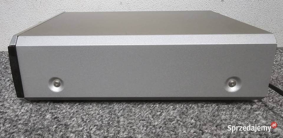 Magnetofon Yamaha KXE100 Sprzęt z serii