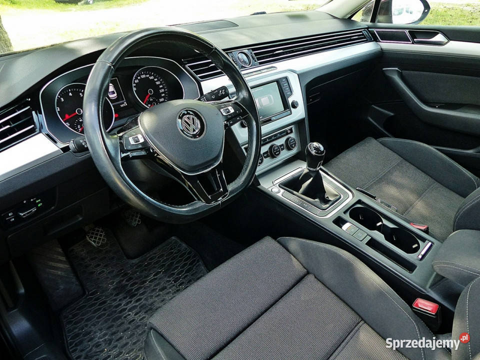 Volkswagen Passat 18 światła do jazdy dziennej Piła sprzedam