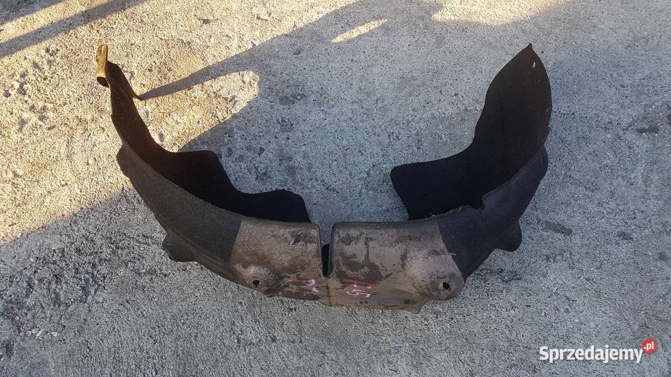 BMW 218d seria 2 F45 Active Tourer nadkole Legnica