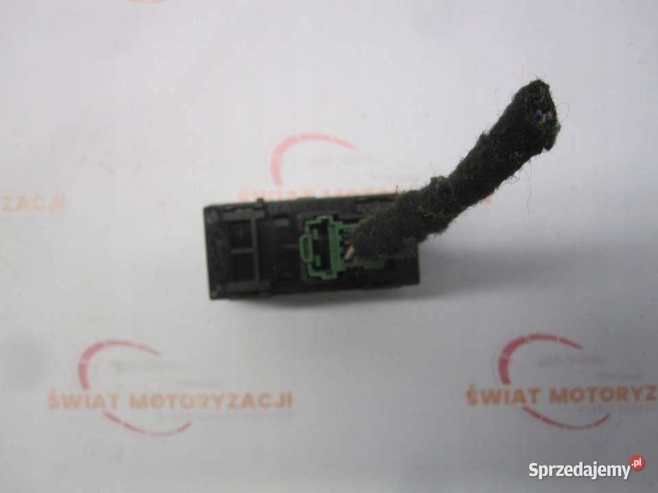 FORD FIESTA MK7 VII 09r przełącznik POWER Kielce