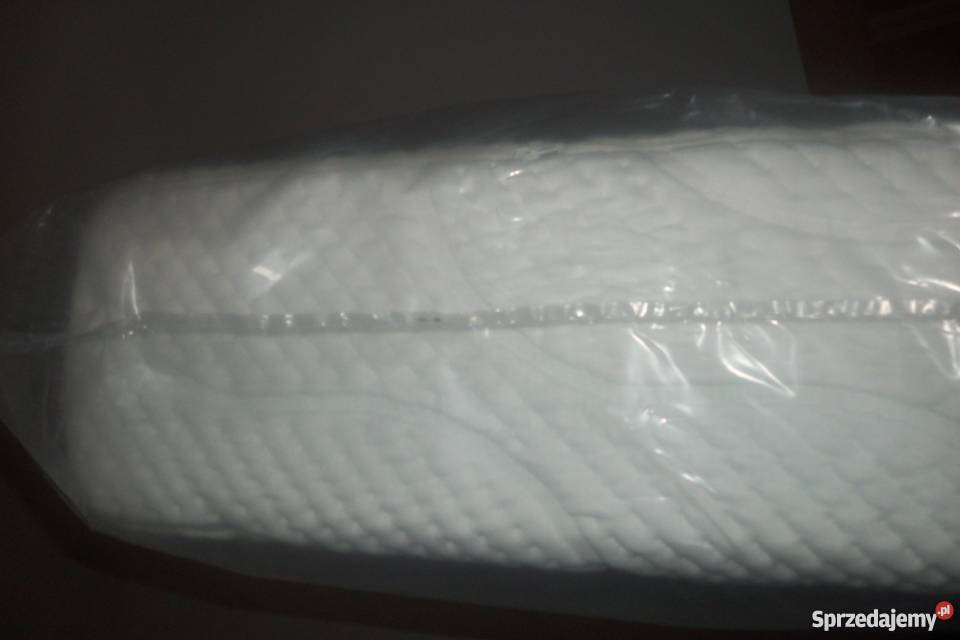 Materac HILDING Select Massage 160x200 NOWY Mszana Dolna sprzedam