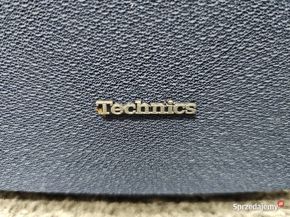 Kolumny Stereo Technics SBHD55A 100W x2 Kraków