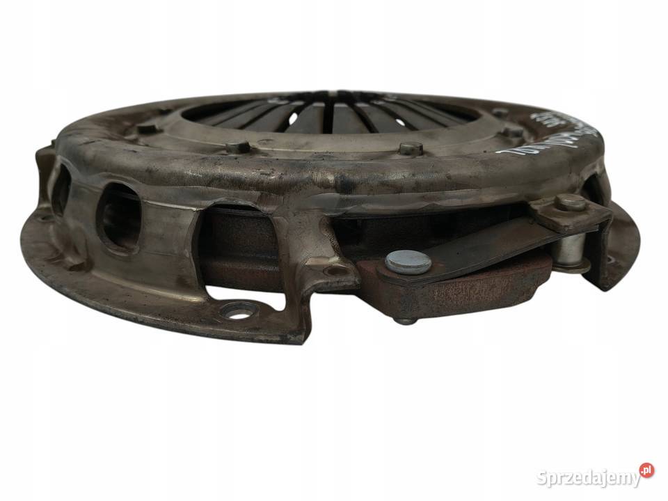 KOMPLET SPRZĘGŁA Land Rover Defender L315 25 TD5 Chełm