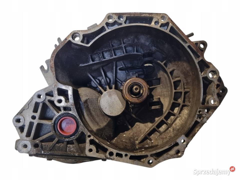 SKRZYNIA BIEGÓW Opel Astra IV J 16 16V manualna osobowe Chełm