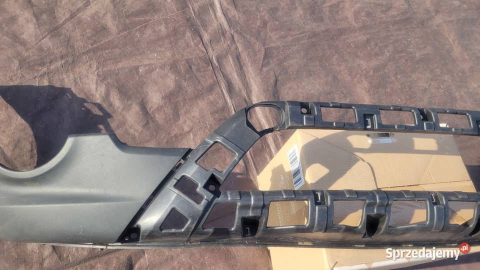 HYUNDAI I20 CROSS ACTIVE DOKŁADKA SPOILER Ruda Śląska