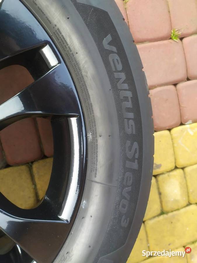 Koła 5x120 18 BMW X3 X5 Lutcza