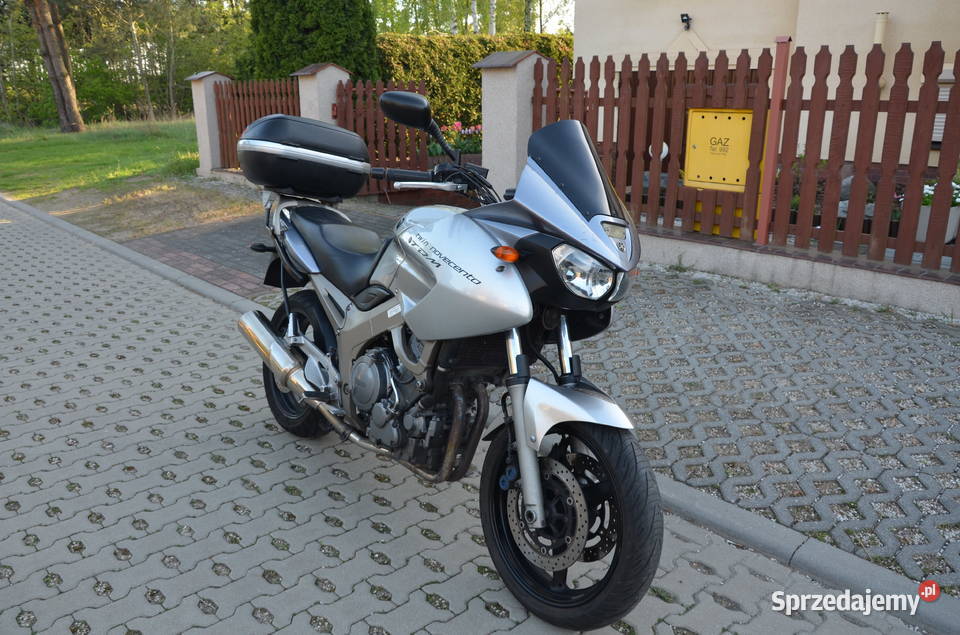 Yamaha TDM 900 grzane manetki Cielimowo sprzedam