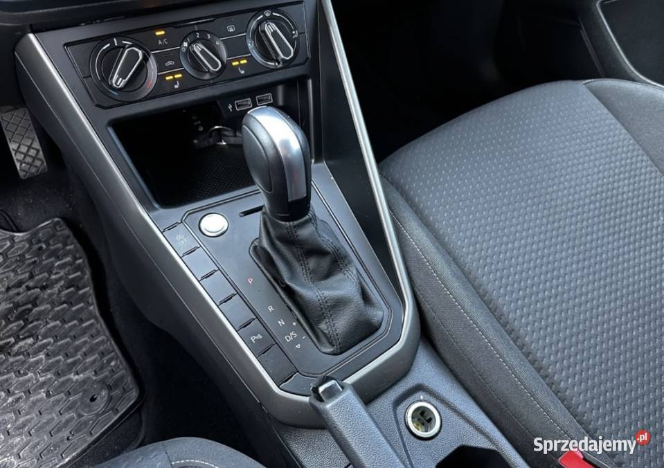 Volkswagen Polo 2020r