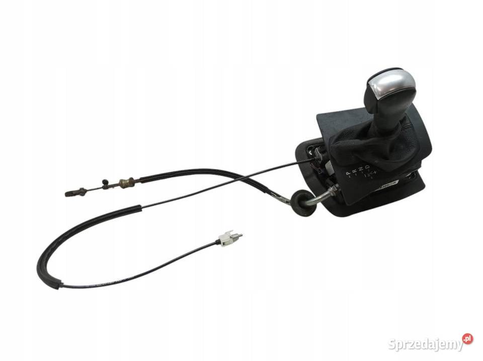 LEWAREK SKRZYNI BIEGÓW WYBIERAK AUTOMAT 30 D