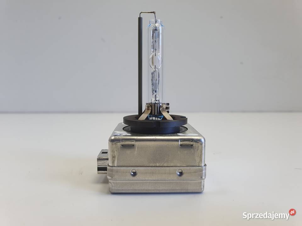 ŻARNIK ZAPŁONNIK XENON GE D3S 35W Chełm
