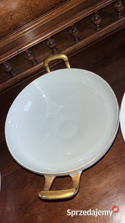 Waza Rosenthal Josephine Selb Bavaria Syg z 1920 Gdańsk