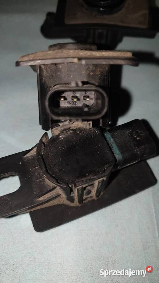 Czujniki parkowania tył Toyota Auris 8934105010 Barchów