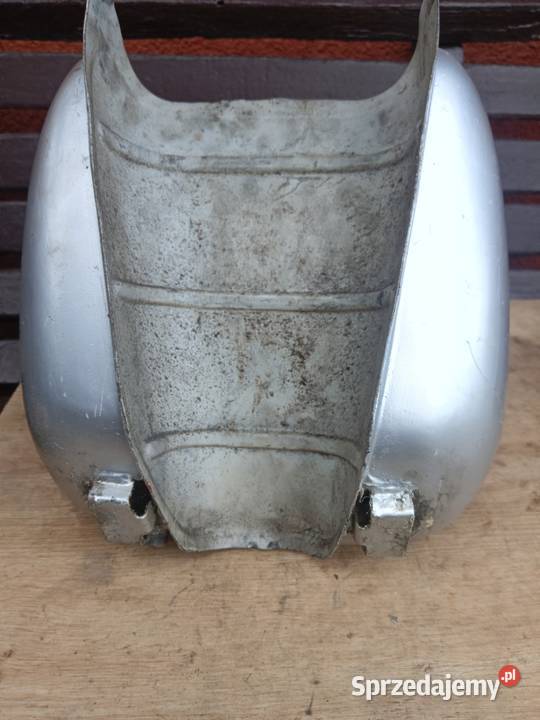 Zbiornik Simson Sr 50 Tarnów