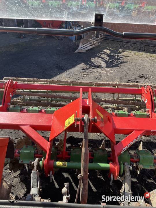 Talerzówka Unia Ares tl 3m Lisowice