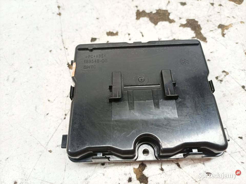 MODUŁ KLIMATYZACJI 285257353R Renault Talisman I osobowe