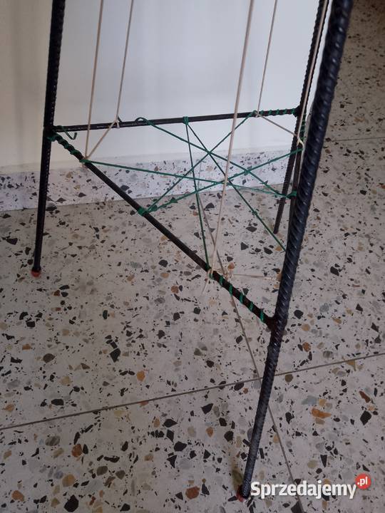 Sprzedam kwietniki żyłkowe PRL