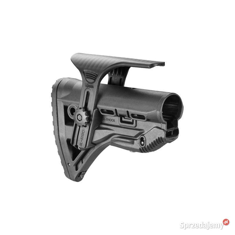 Kolba FAB GLShock CP Warszawa
