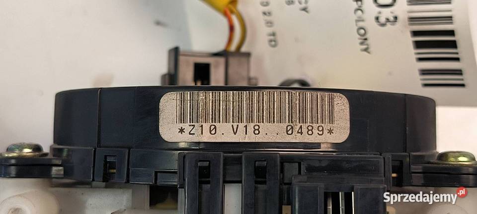 PRZEŁĄCZNIK ZESPOLONY MAZDA PREMACY Lipno