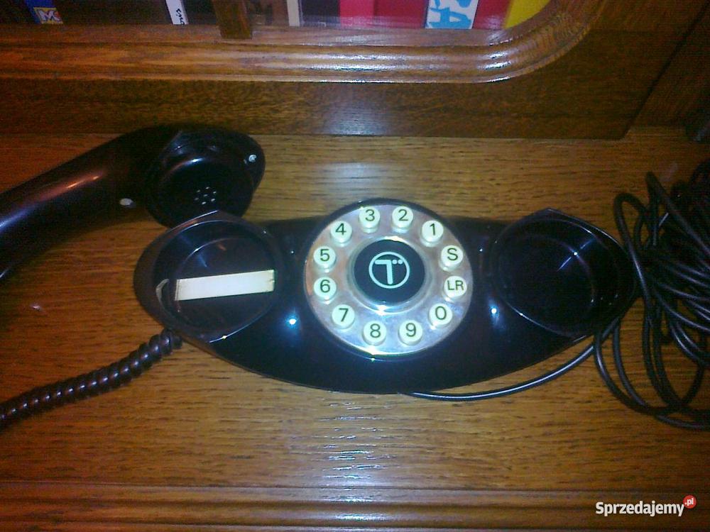 TELEFON STACJONARNY Bytom