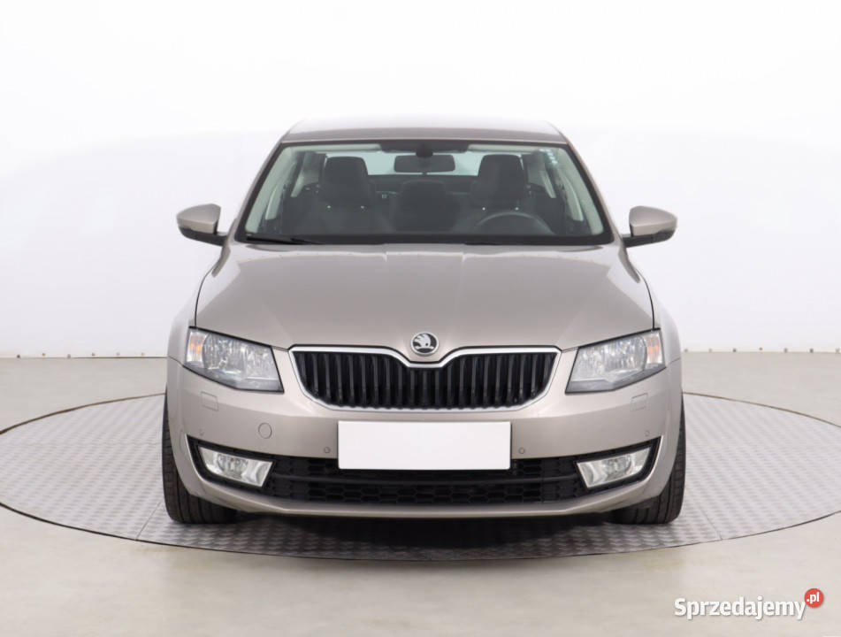 Skoda Octavia 14 TSI Piaseczno sprzedam