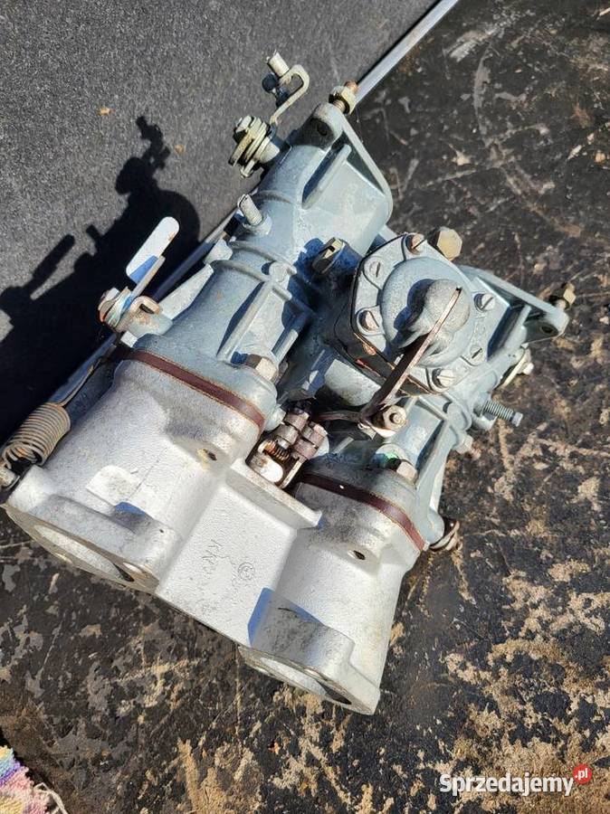 SOLEX GAŻNIK VERGASER BMW DOLOT BMW Rybnik