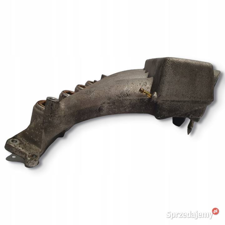 KOLEKTOR SSĄCY Audi A4 B6 18 T turbo 06B133223AC Chełm