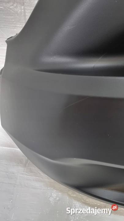 Fiat Ducato III 2014 NAROŻNIK ZDERZAKA LEWY sprzedam
