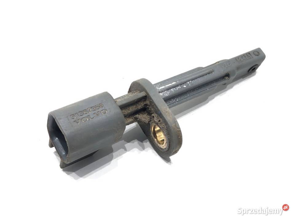 CZUJNIK ABS LEWY PRZÓD VOLVO S90 II 31362356