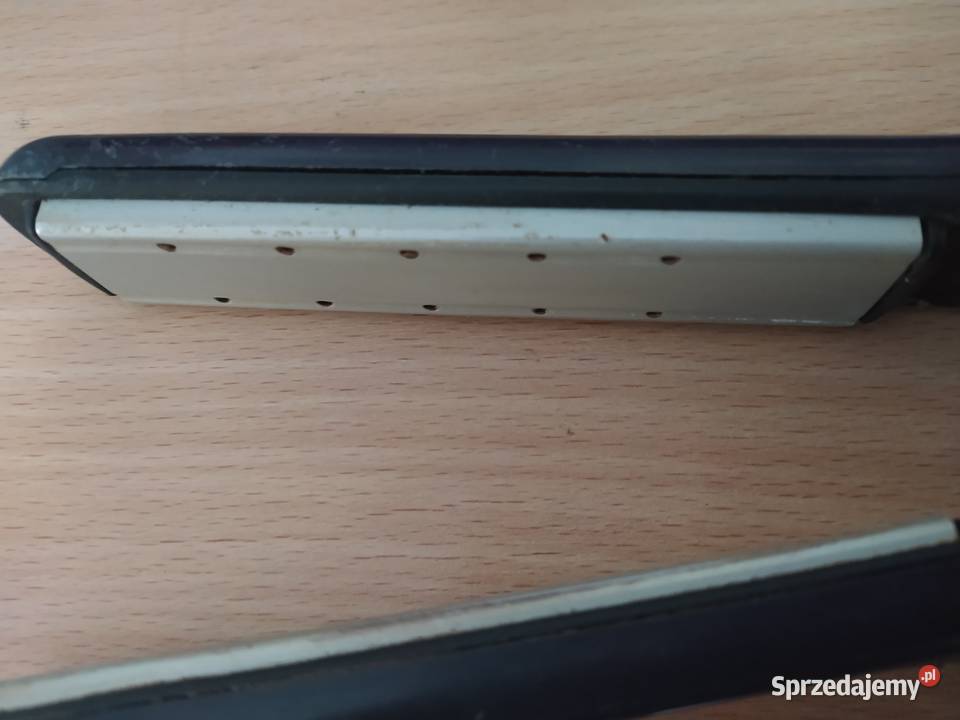 Prostownica Remington mazowieckie Warszawa