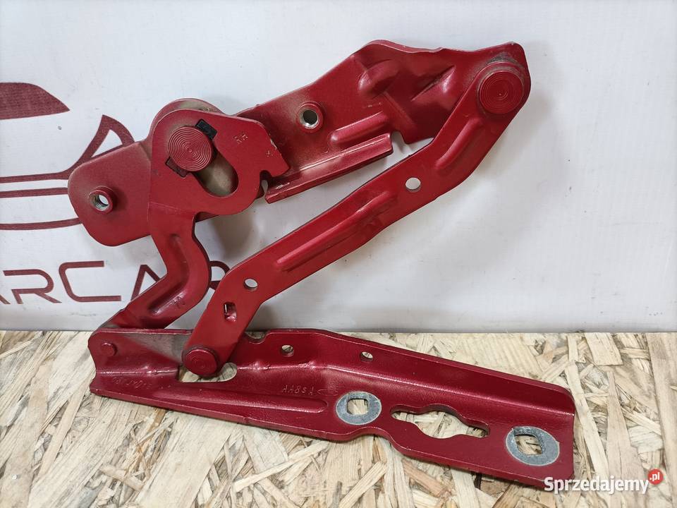 FORD C MK2 ZAWIAS MASKI PRAWY PRZÓD AM5116800AH Pleszew